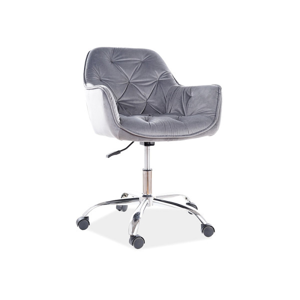 Biroja krēsls SOC0005 (Velveta)